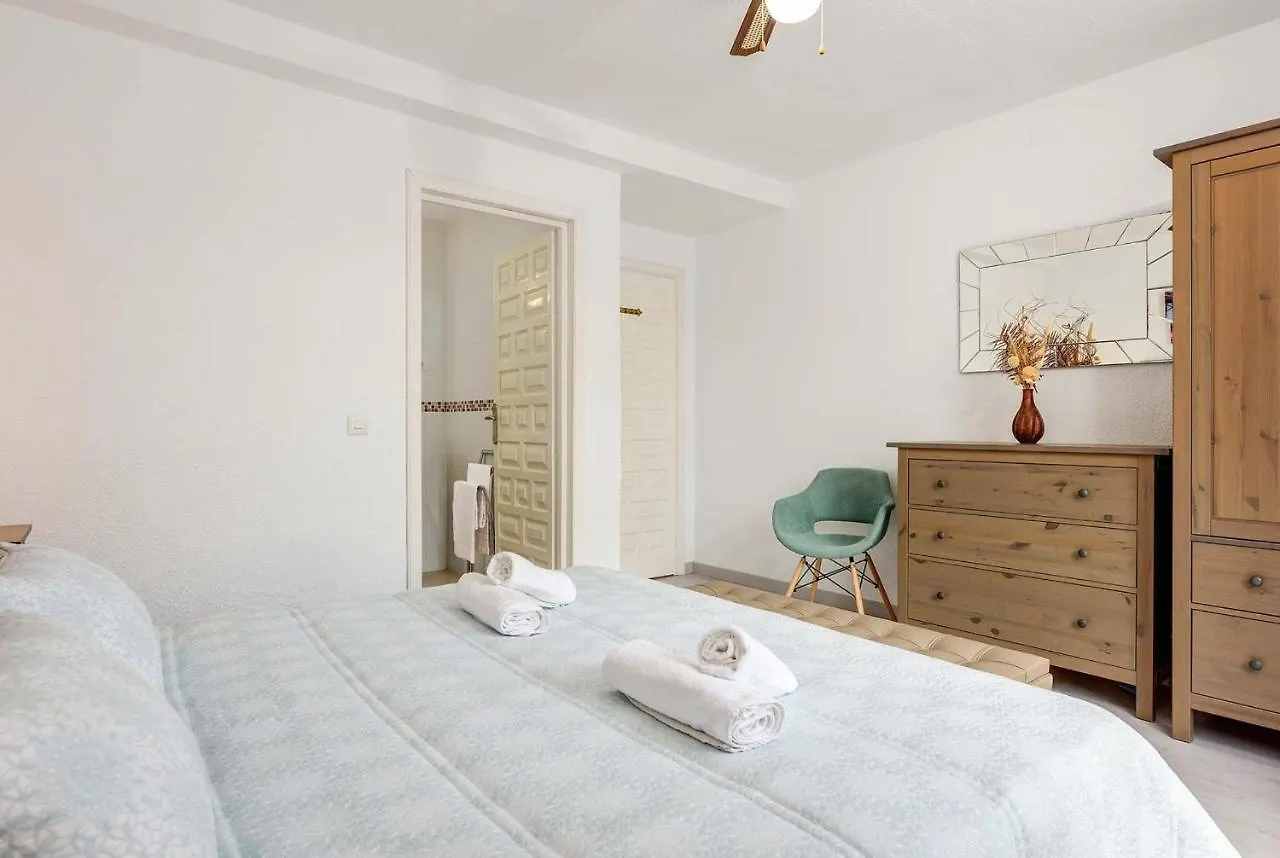 Paradiso Elviria Costa Del Sol Villa Marbella