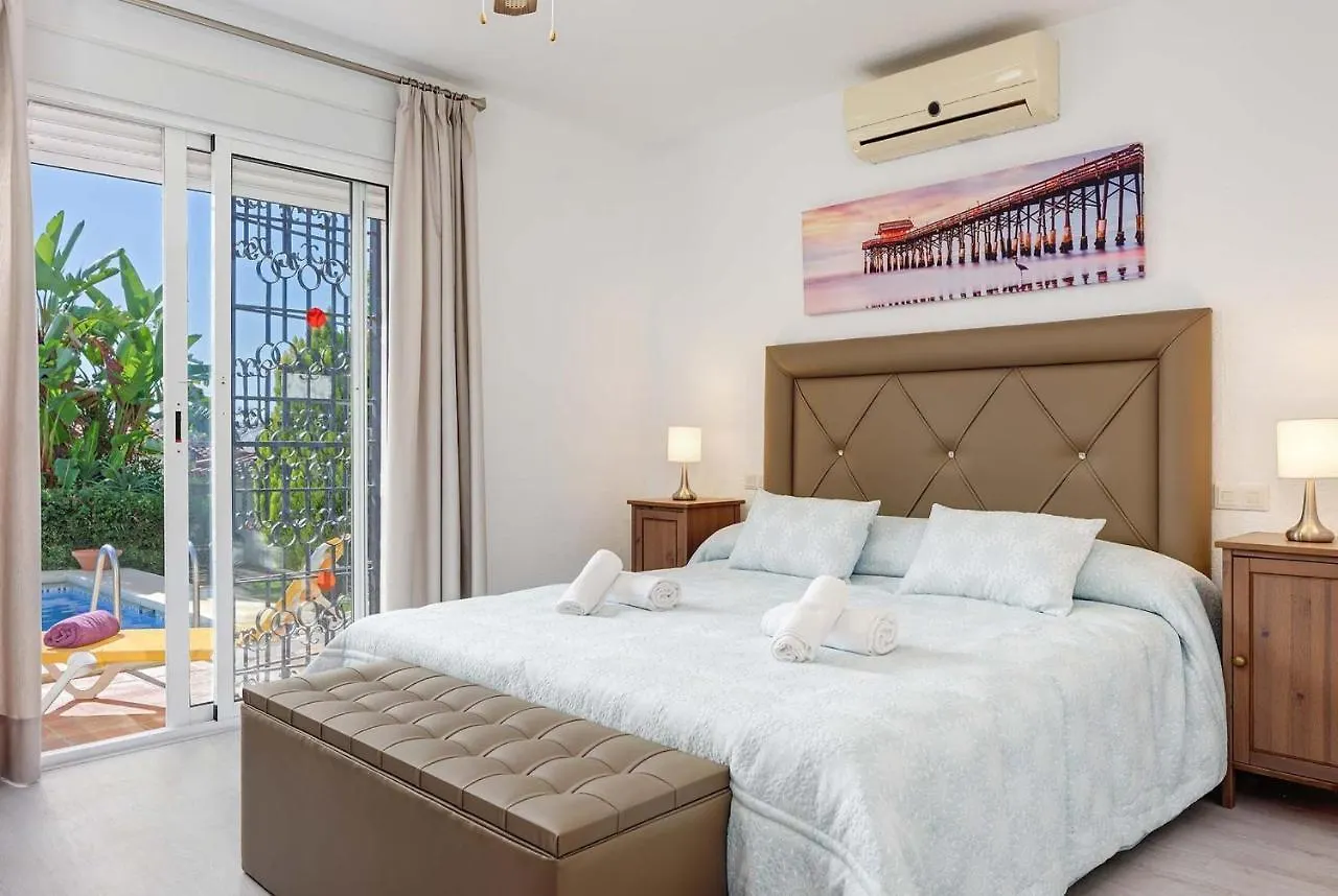 Paradiso Elviria Costa Del Sol Villa Marbella 0*,  Spain