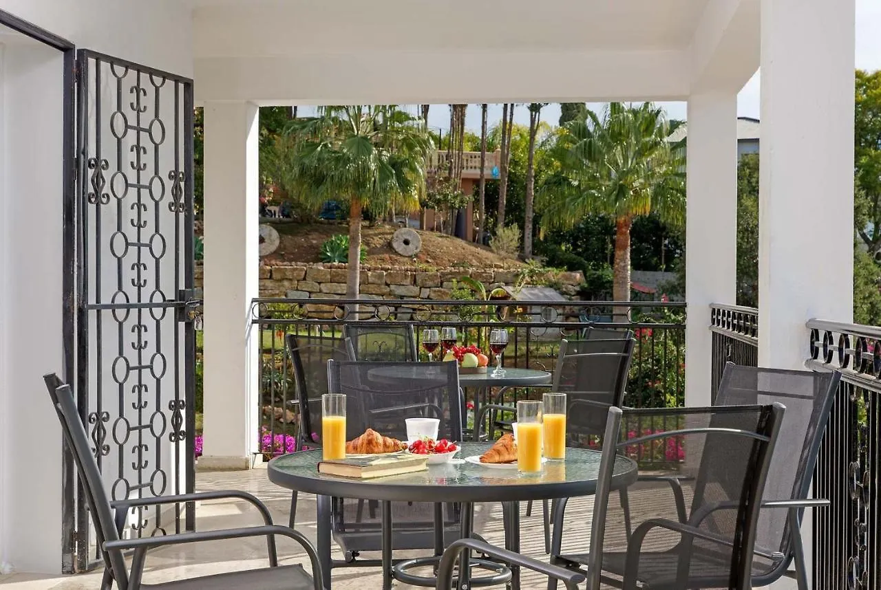 Paradiso Elviria Costa Del Sol Villa Marbella 0*,  Spain