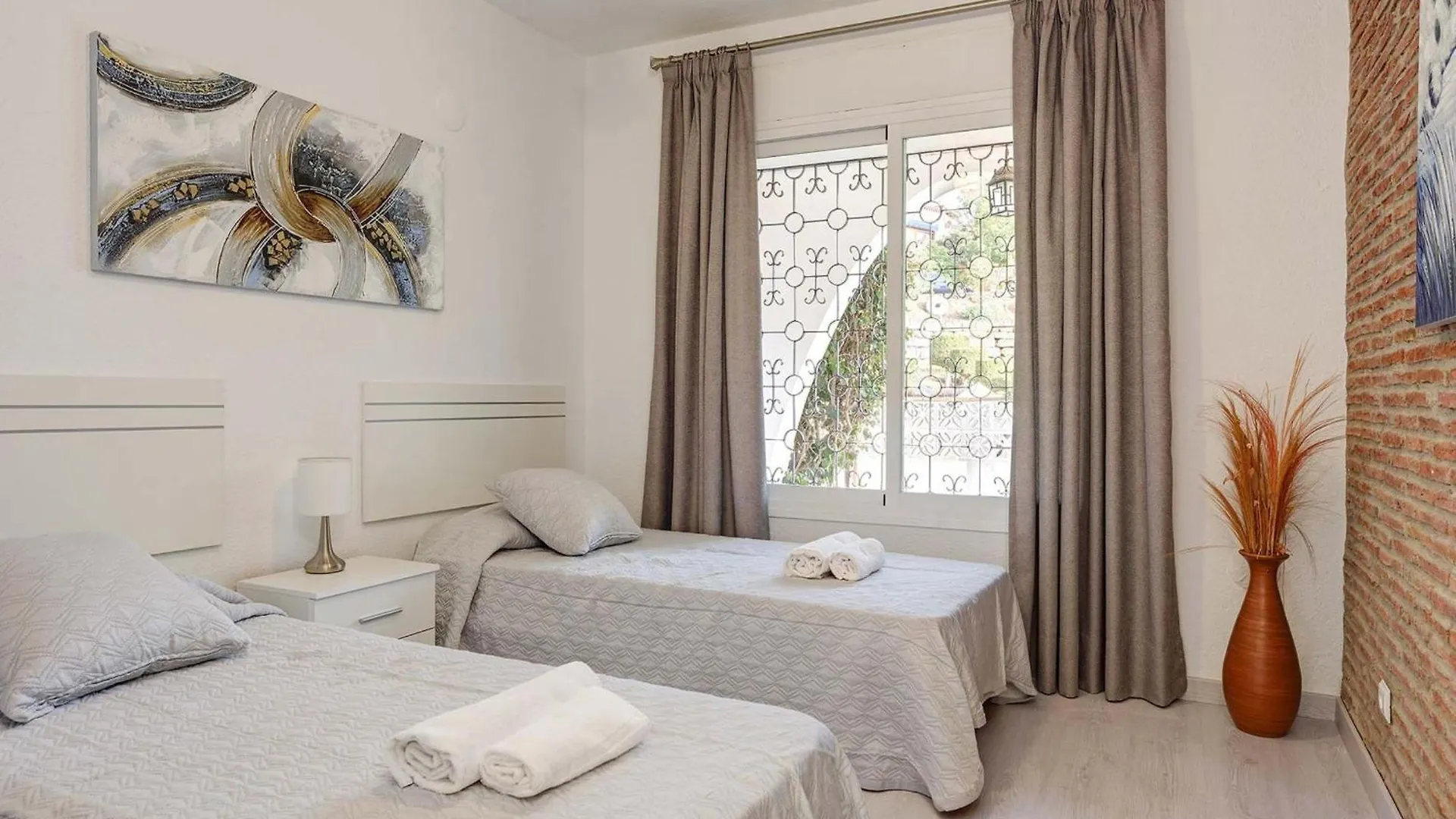 Paradiso Elviria Costa Del Sol Villa Marbella