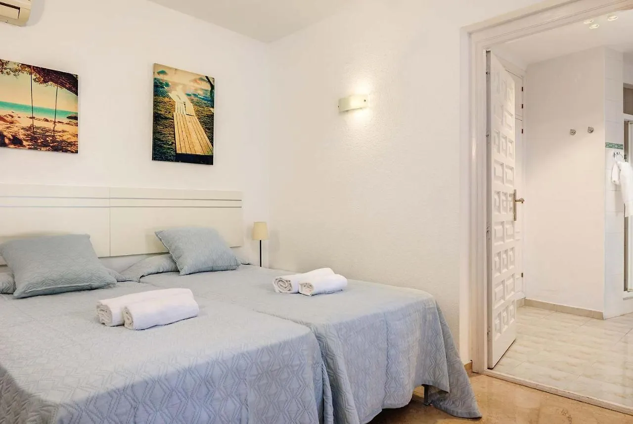 Paradiso Elviria Costa Del Sol Villa Marbella