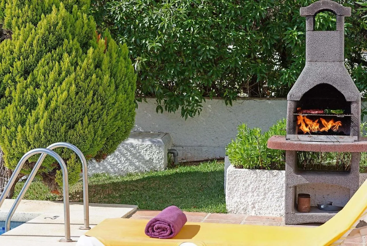 Paradiso Elviria Costa Del Sol Villa Marbella Spain