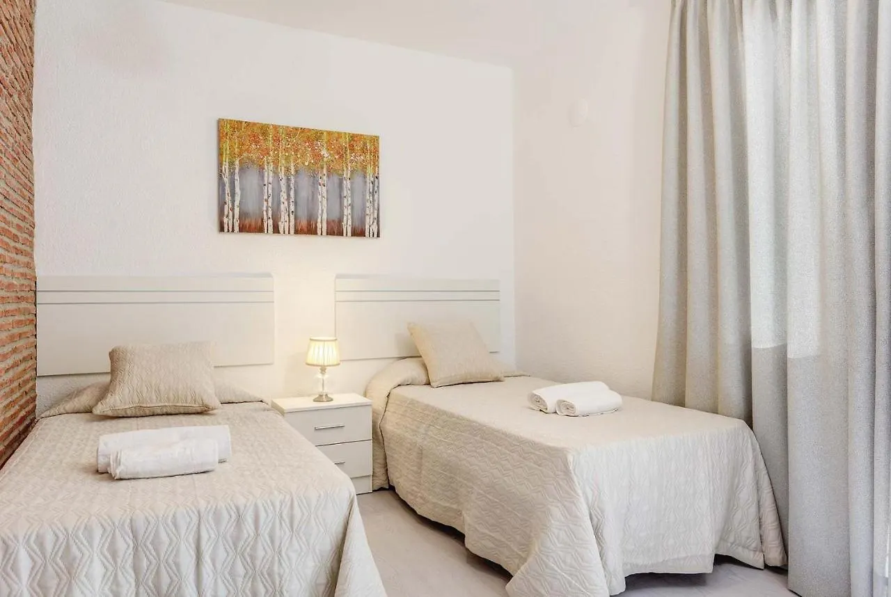 Paradiso Elviria Costa Del Sol Villa Marbella 0*,