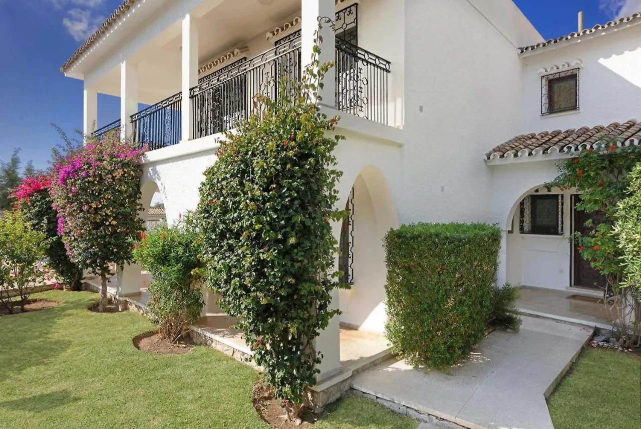Paradiso Elviria Costa Del Sol Villa Marbella
