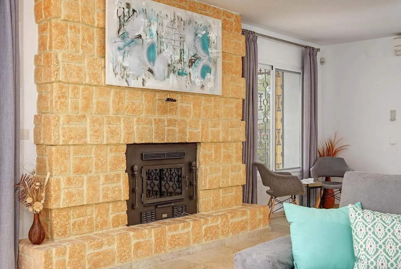 Paradiso Elviria Costa Del Sol Villa Marbella