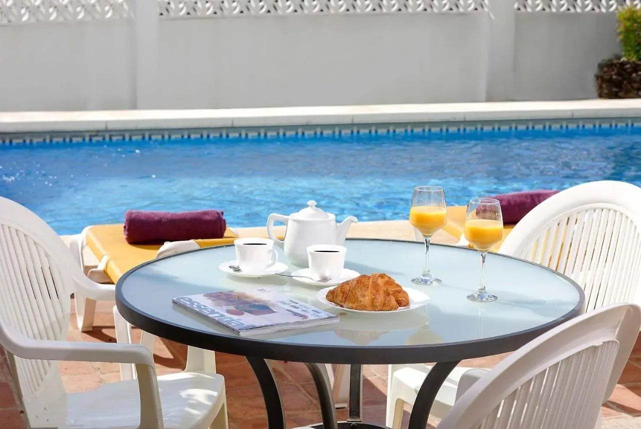 Vila Paradiso Elviria Costa Del Sol Marbella Španělsko